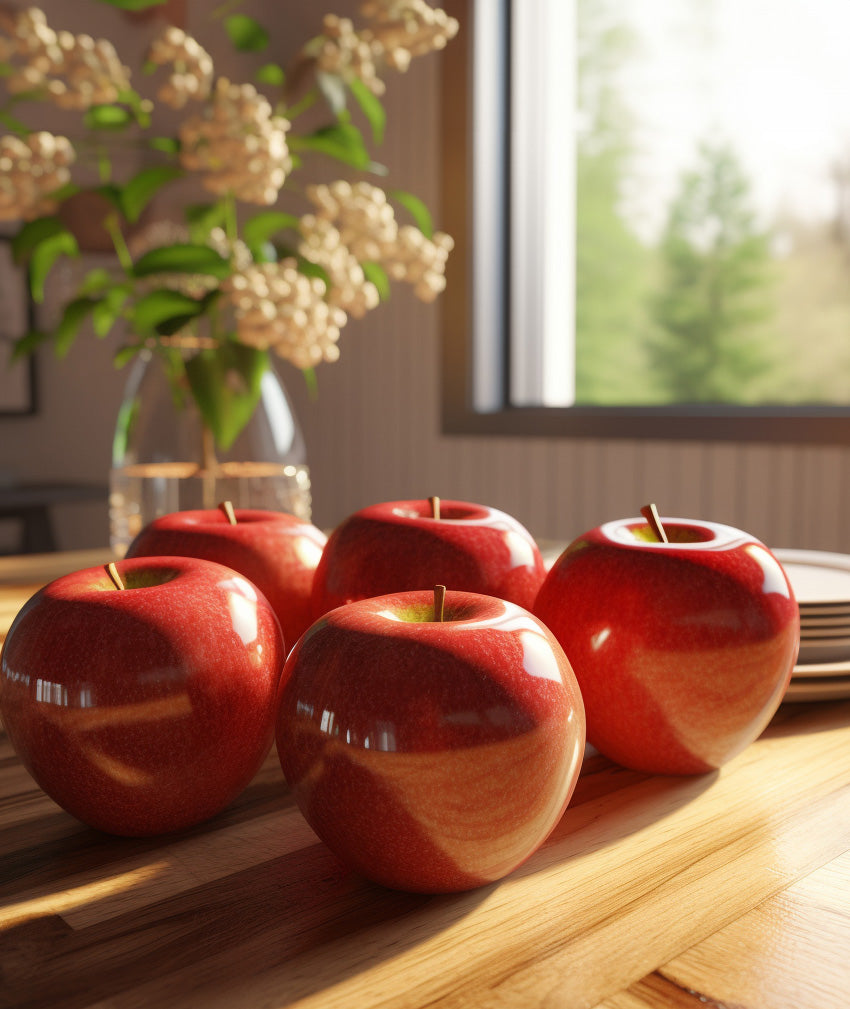 Apple Sauce 3.2 oz. Bambino Pouches - 24 Count