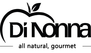 DiNonna All Natural, Gourmet Apple Sauce