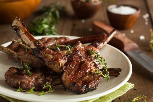 Here's a list of foods that pair well with Di Nonna Gourmet All Natural Gourmet Products