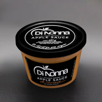 Apple Cinnamon Sauce